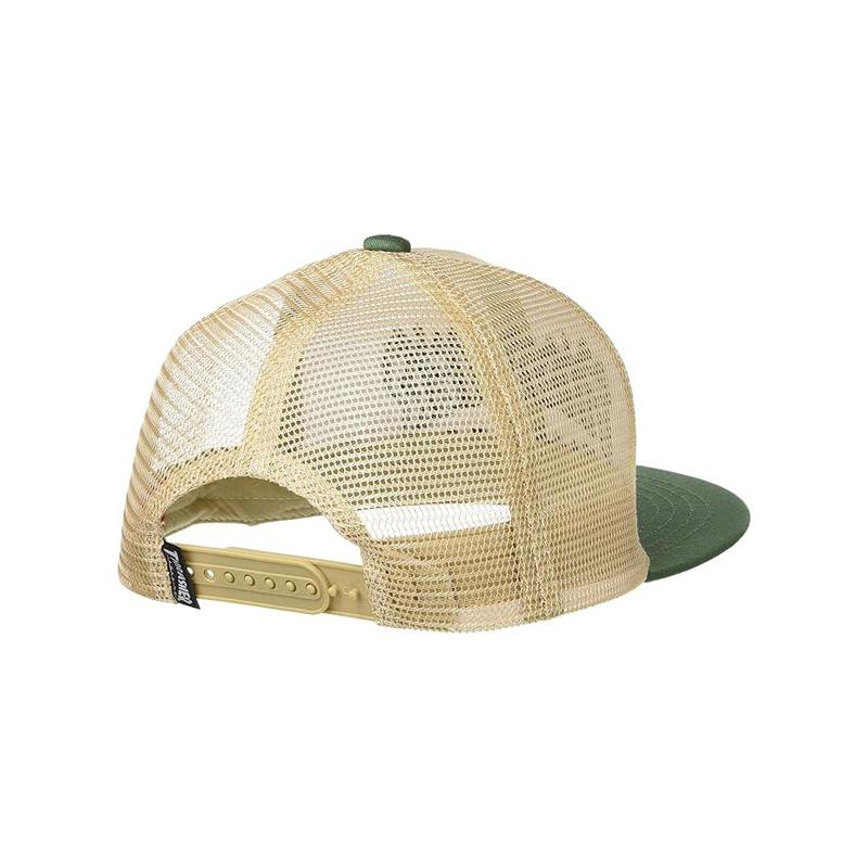 THRASHER スラッシャー キッズ FLAME LOGO CAP 23TH-C09K 帽子 子供用 人気 ブランド スケーター ストリート | THRASHER | 05