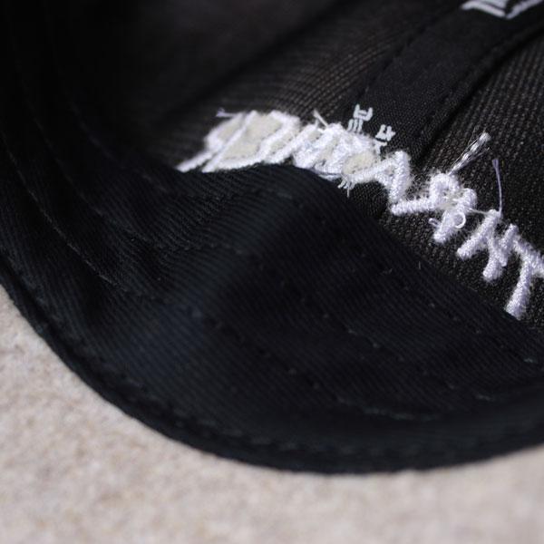 THRASHER スラッシャー キャップ GONZ LOGO フライトキャップ 23TH-C55 / 返品・交換不可 | THRASHER | 13