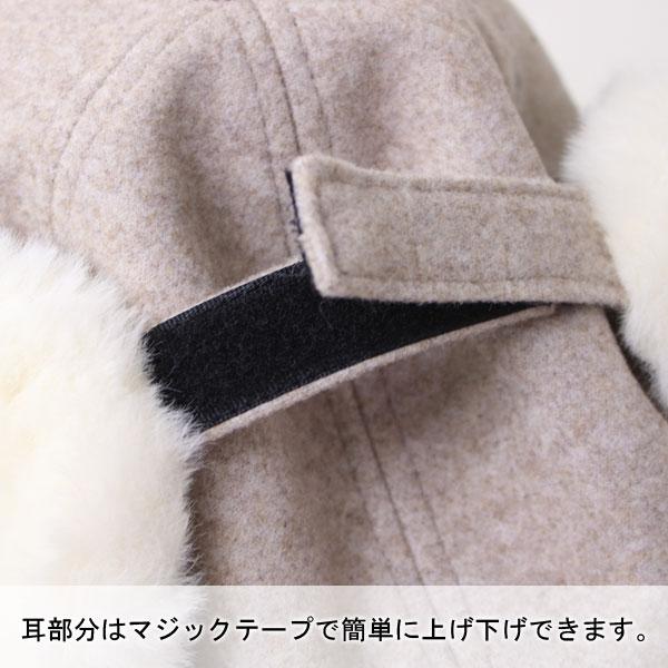 THRASHER スラッシャー キャップ GONZ LOGO フライトキャップ 23TH-C55 / 返品・交換不可 | THRASHER | 10