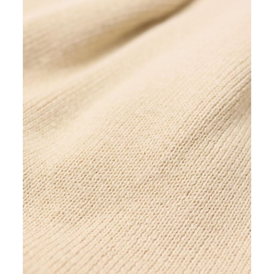 THRASHER スラッシャー 2way コットンサマービーニー 23TH-N03 ニット帽 レディース メンズ ブランド 帽子 秋 冬 秋冬 | THRASHER | 10