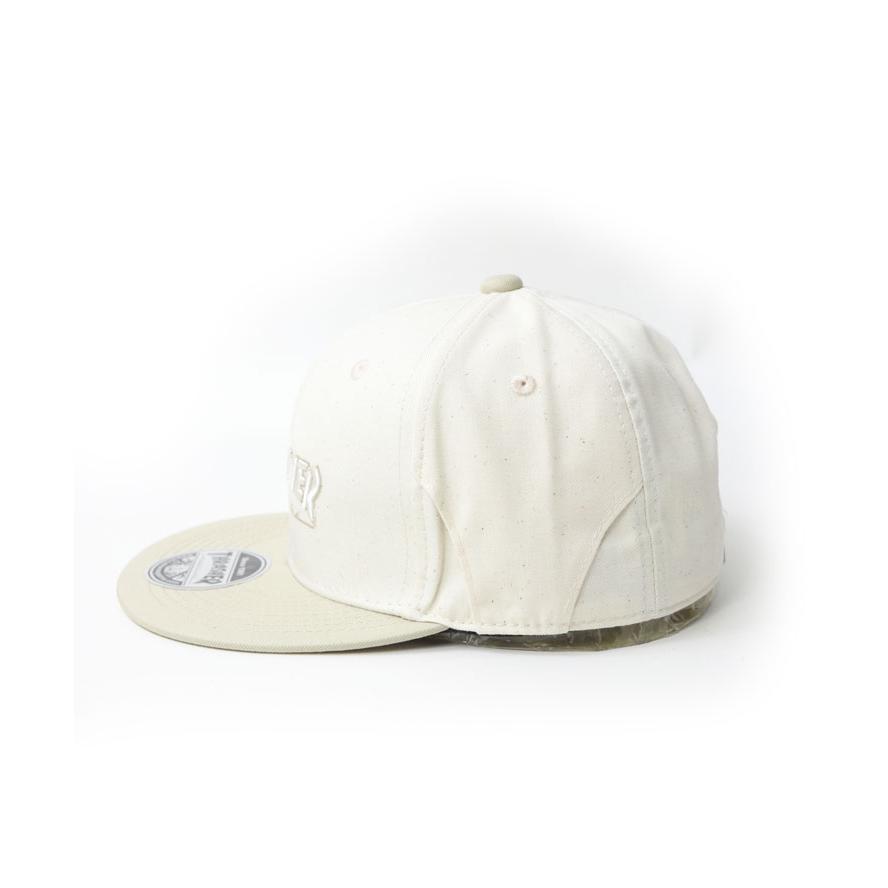 THRASHER スラッシャー MAG LOGO オーガニックコットン 平つばキャップ サングラスホルダー付き 24TH-C01 レディース メンズ 帽子 秋 冬 秋冬 | THRASHER | 03