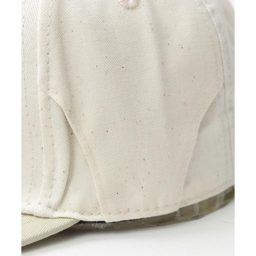 THRASHER スラッシャー MAG LOGO オーガニックコットン 平つばキャップ サングラスホルダー付き 24TH-C01 レディース メンズ 帽子 秋 冬 秋冬 | THRASHER | 07