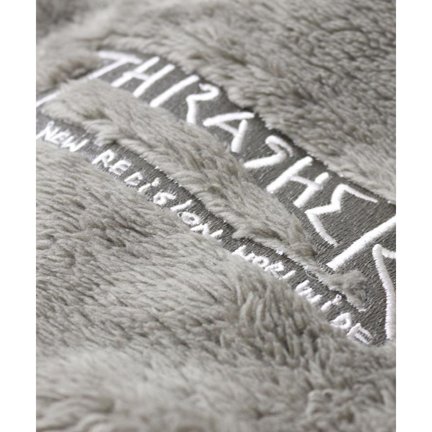 爆買 THRASHER スラッシャー ボアフリース リバーシブル ネックウォーマー 25TH-K50 防寒 スノボ バイク 防風 レディース メンズ ブランド 秋 冬 秋冬 | THRASHER | 05