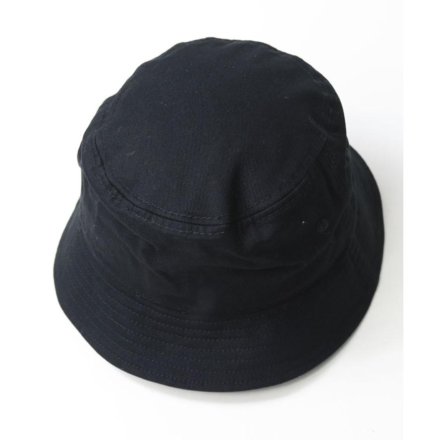 THRASHER スラッシャー キッズ MAG LOGO ツイル バケットハット HTRH01K 子供 帽子 ハット 男の子 女の子 秋 冬 秋冬 | THRASHER | 05