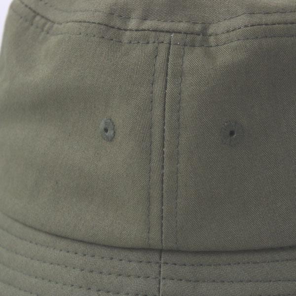 THRASHER スラッシャー ヘリンボーン バケットハット メンズ レディース 帽子 THR-H01 | THRASHER | 10