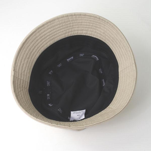 THRASHER スラッシャー ヘリンボーン バケットハット メンズ レディース 帽子 THR-H01 | THRASHER | 11