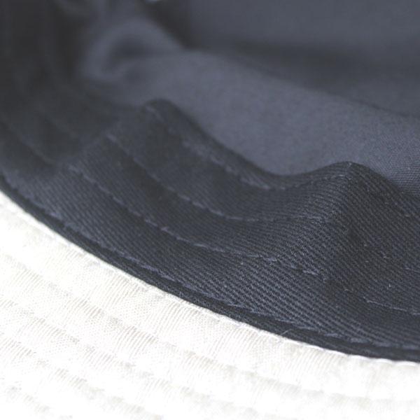 THRASHER スラッシャー ヘリンボーン バケットハット メンズ レディース 帽子 THR-H01 | THRASHER | 12