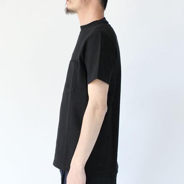 Good wear グッドウェア Tシャツ 無地 メンズ USAコットン無地ポケットT 2W7-2500｜protocol｜23