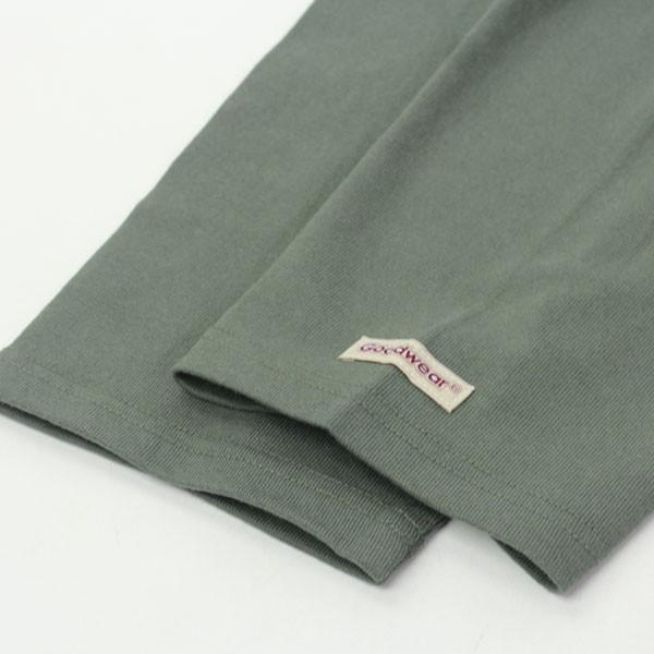 goodwear グッドウェア  FOOTBALL TEE  7分袖 Tシャツ メンズ 2W7-2509 | Goodwear | 13