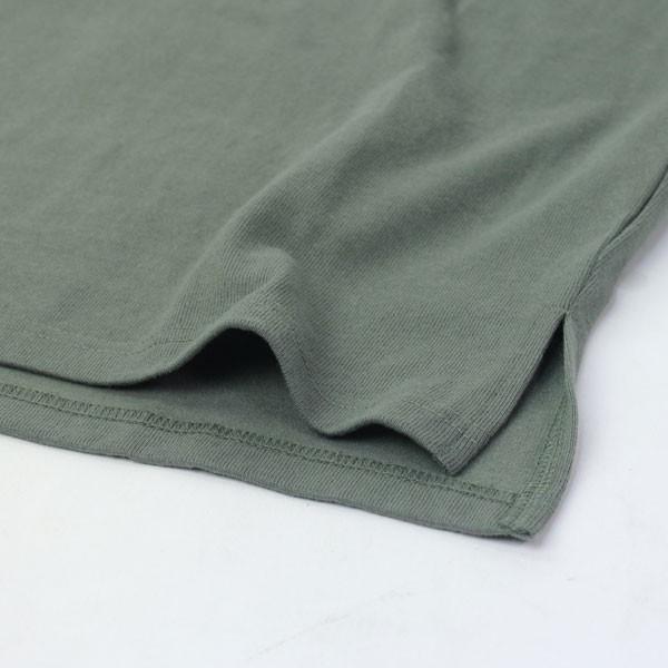 goodwear グッドウェア  FOOTBALL TEE  7分袖 Tシャツ メンズ 2W7-2509 | Goodwear | 15