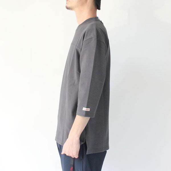 goodwear グッドウェア  FOOTBALL TEE  7分袖 Tシャツ メンズ 2W7-2509 | Goodwear | 17