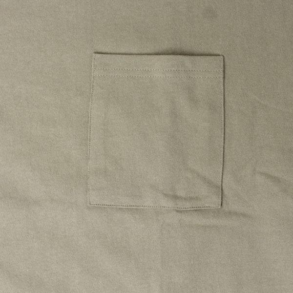 Tシャツ 無地 メンズ Goodwear グッドウェア USAコットンBIG無地ポケットTシャツ 2W7-3505 | Goodwear | 12
