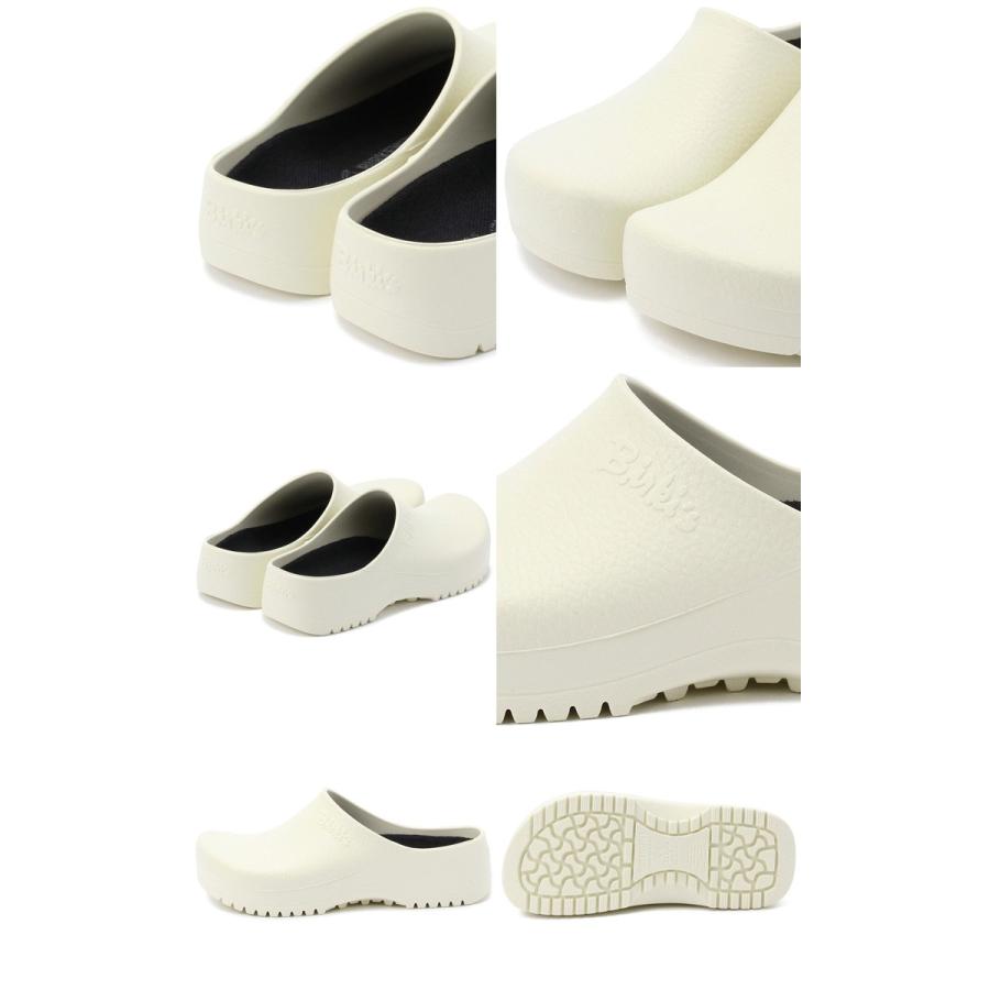 ビルケンシュトック ボストン コーデ メンズ Birkenstock Sup Birki スーパービルキ ホワイト Imsgp068021 Protocol 通販 Yahoo ショッピング