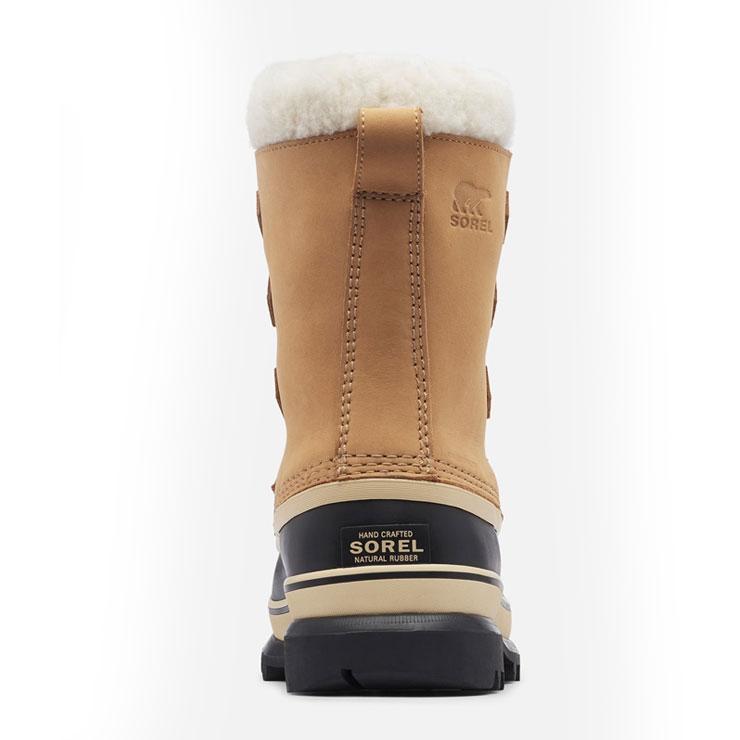 ソレル カリブー レディース スノーブーツ ブーツ カリブー WP ウィンターブーツ  ウィンターブーツ キャンプ 冬キャンプ ファッション 秋 冬 秋冬 | SOREL | 06