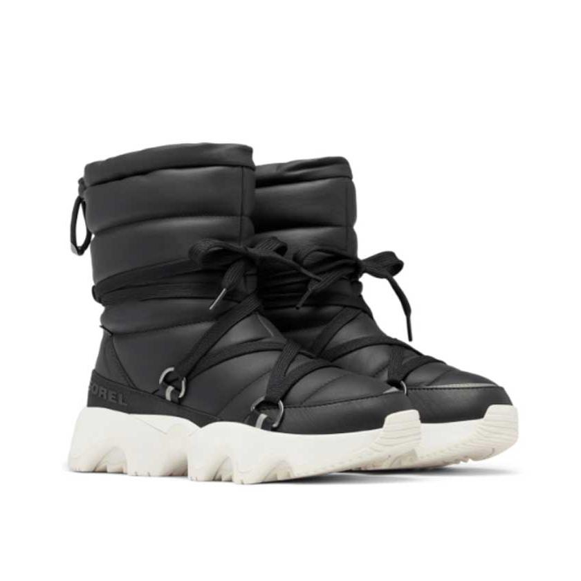 sorel キネティックインパクトネクストミッドブーツ ウォータープルーフ ソレル スノーブーツ NL5131 / 返品・交換不可 | SOREL | 04