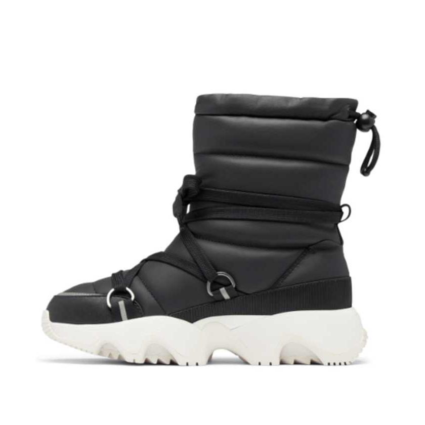 sorel キネティックインパクトネクストミッドブーツ ウォータープルーフ ソレル スノーブーツ NL5131 / 返品・交換不可 | SOREL | 05