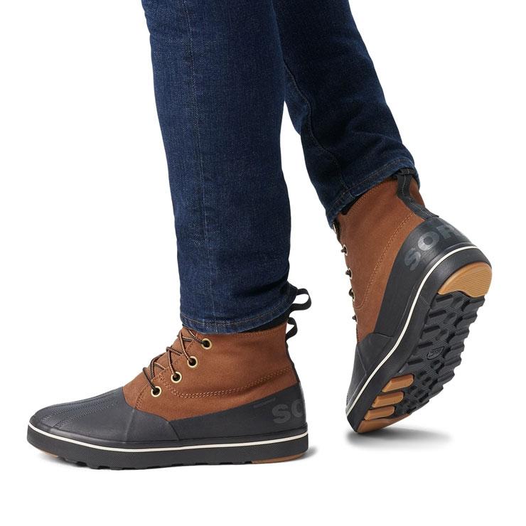 SOREL sorel スノーブーツ メンズ ソレル CHEYANNE METRO II SOREL sorel スノーブーツ メンズ ソレル CHEYANNE METRO II