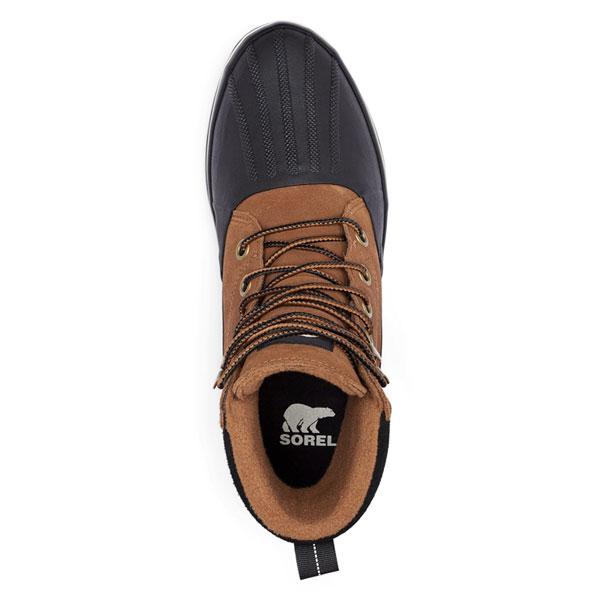 SOREL sorel スノーブーツ メンズ ソレル CHEYANNE METRO II SOREL sorel スノーブーツ メンズ ソレル CHEYANNE METRO II