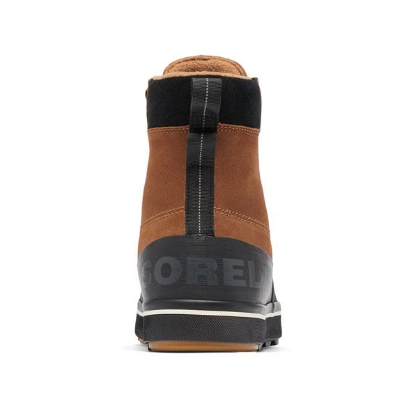 SOREL sorel スノーブーツ メンズ ソレル CHEYANNE METRO II SOREL sorel スノーブーツ メンズ ソレル CHEYANNE METRO II