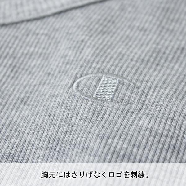 Champion チャンピオン メンズ トップス 無地 タンクトップ C3-V344 / メンズ 無地 タンクトップ インナー 綿 リブ 新作 タンクトップ キャンプ | Champion | 06