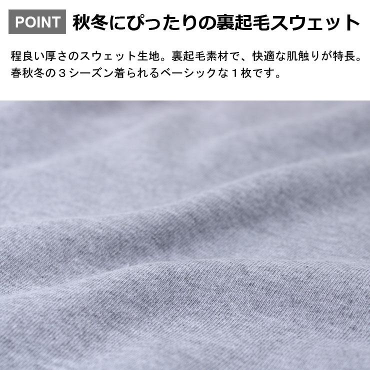 爆買 チャンピオン スウェット Champion クルーネックスウェットシャツ MADE IN USA チャンピオン C5-P001 | Champion | 03