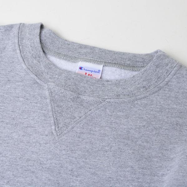 爆買 チャンピオン スウェット Champion クルーネックスウェットシャツ MADE IN USA チャンピオン C5-P001 | Champion | 05