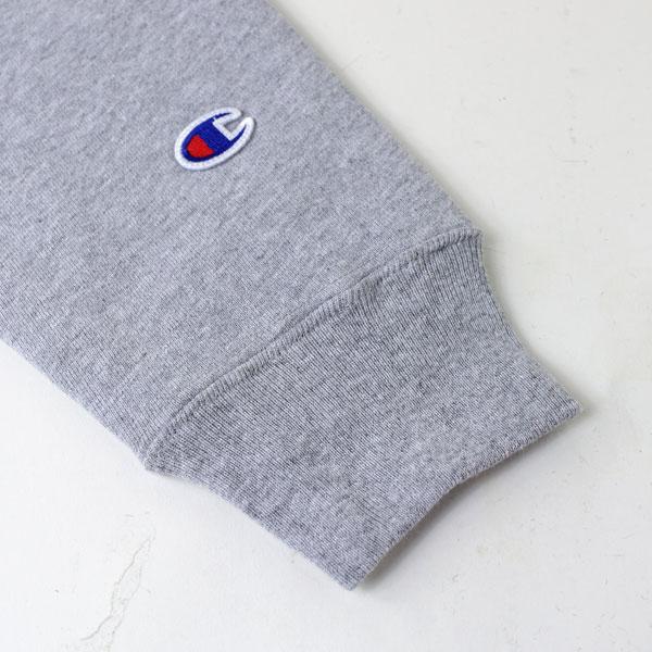 爆買 チャンピオン スウェット Champion クルーネックスウェットシャツ MADE IN USA チャンピオン C5-P001 | Champion | 06