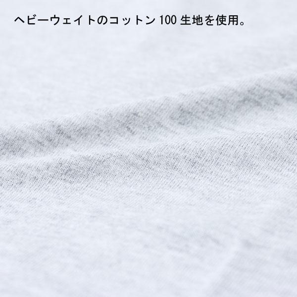 ヘインズ Hanes  BEEFY-T ロングスリーブTシャツ H5186 / ロンtee 大きいサイズ メンズ カットソー アウトドア Ｔシャツ |  | 10