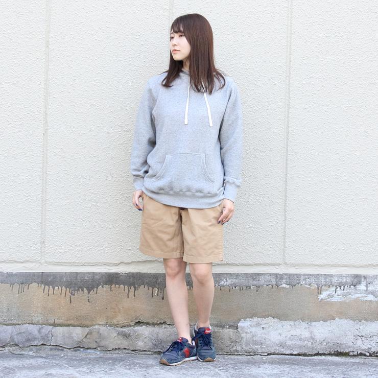 グラミチ レディース ショーツ Gramicci  ウィメンズG-ショーツ G201-OGT | GRAMICCI | 07