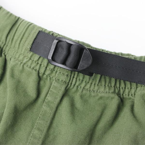 グラミチ レディース ショーツ Gramicci  ウィメンズG-ショーツ G201-OGT | GRAMICCI | 09