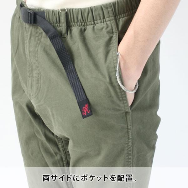 アウトドアブランド クライミングパンツ メンズ ジャストカット 大きいサイズ グラミチ パンツ Gramicci 17 Fdj キャンプ 服装 Isb17fdj18s Protocol 通販 Yahoo ショッピング