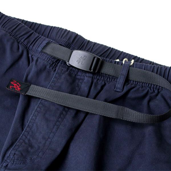 グラミチ パンツ メンズ NN-PANTS JUST CUT 8817-FDJ ダブルネイビー XLサイズ NNパンツ | GRAMICCI | 02