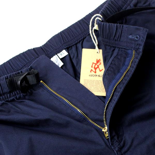 グラミチ パンツ メンズ NN-PANTS JUST CUT 8817-FDJ ダブルネイビー XLサイズ NNパンツ | GRAMICCI | 03