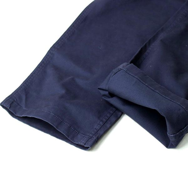 グラミチ パンツ メンズ NN-PANTS JUST CUT 8817-FDJ ダブルネイビー XLサイズ NNパンツ | GRAMICCI | 04