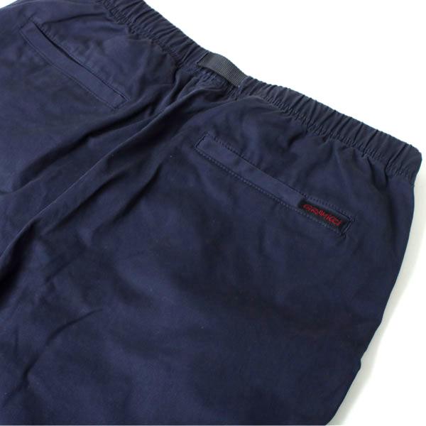 グラミチ パンツ メンズ NN-PANTS JUST CUT 8817-FDJ ダブルネイビー XLサイズ NNパンツ | GRAMICCI | 05
