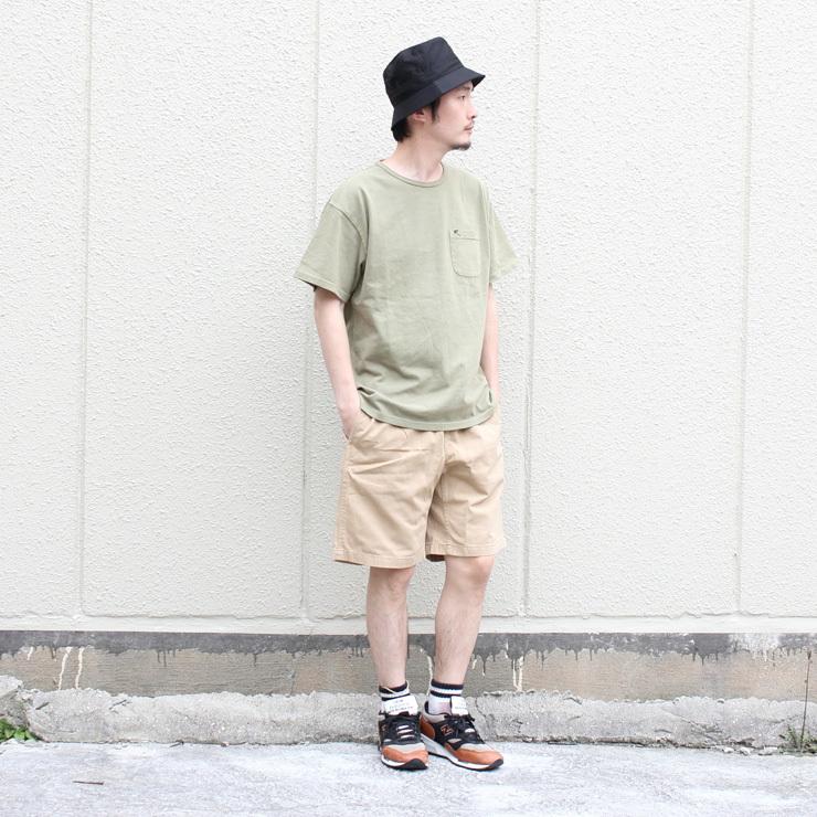 グラミチ パンツ メンズ ショートパンツ キャンプ 服 グラミチ  メンズ Gショーツ G101-OGT アウトドアブランド 定番アイテム Gramicci | GRAMICCI | 09