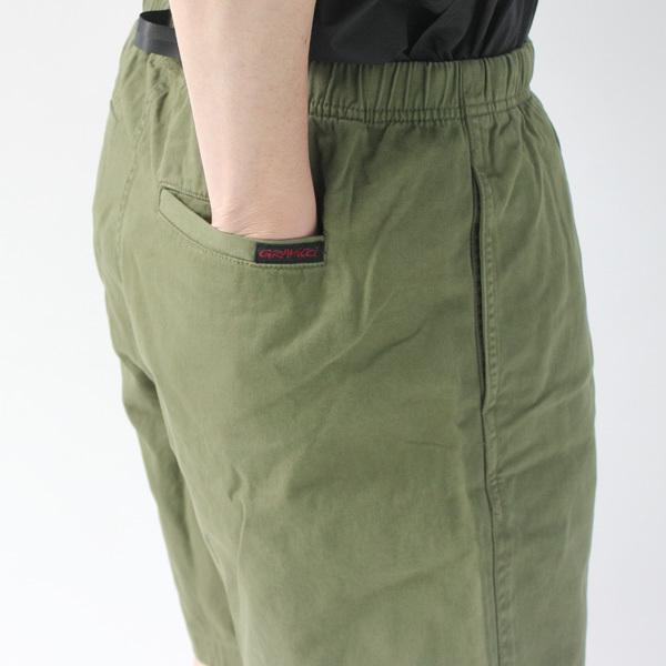 グラミチ パンツ メンズ ショートパンツ キャンプ 服 グラミチ  メンズ Gショーツ G101-OGT アウトドアブランド 定番アイテム Gramicci | GRAMICCI | 13