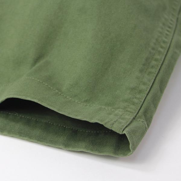 グラミチ パンツ メンズ ショートパンツ キャンプ 服 グラミチ  メンズ Gショーツ G101-OGT アウトドアブランド 定番アイテム Gramicci | GRAMICCI | 14