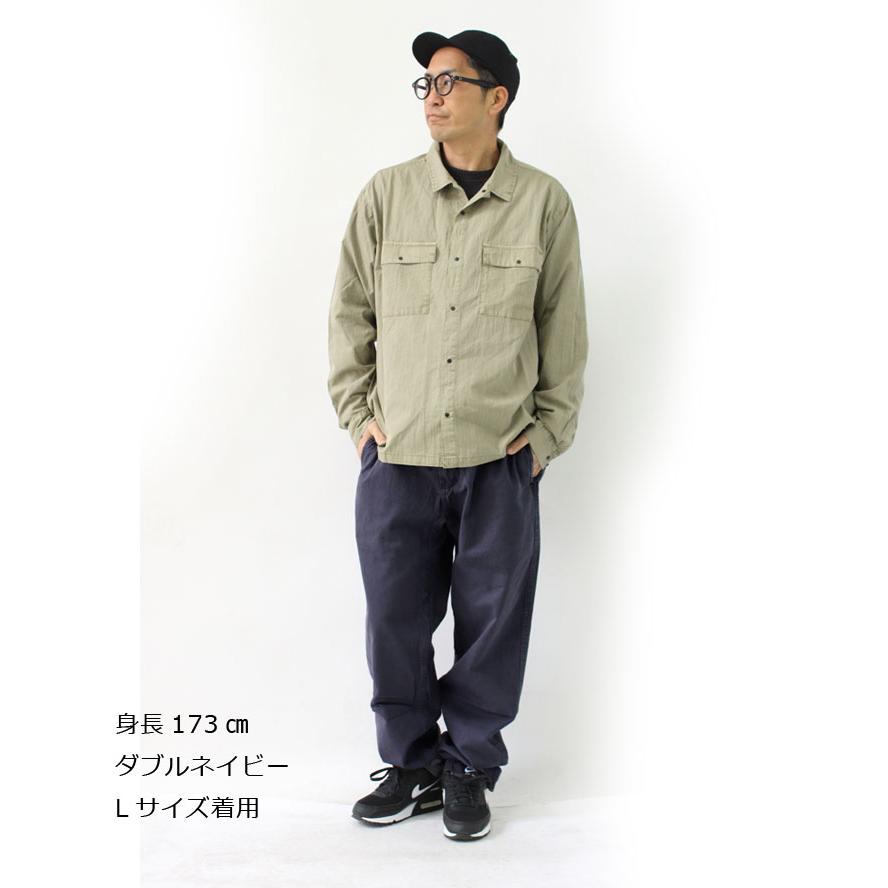 Gramicci グラミチ パンツ G102-OGT クライミングパンツ メンズ 春 夏 春夏 | GRAMICCI | 11