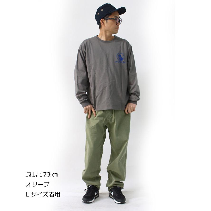 Gramicci グラミチ パンツ G102-OGT クライミングパンツ メンズ 春 夏 春夏 | GRAMICCI | 12