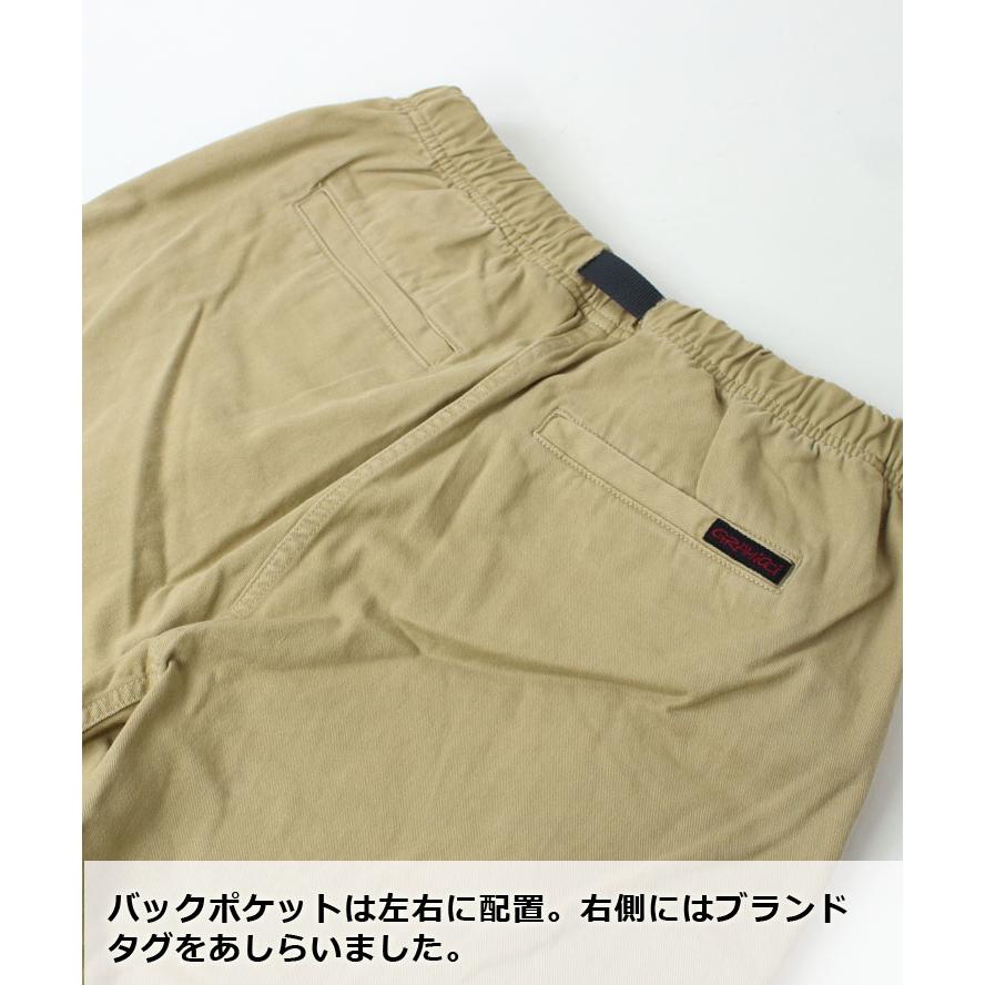 GRAMICCI Gramicci グラミチ パンツ G102-OGT クライミング