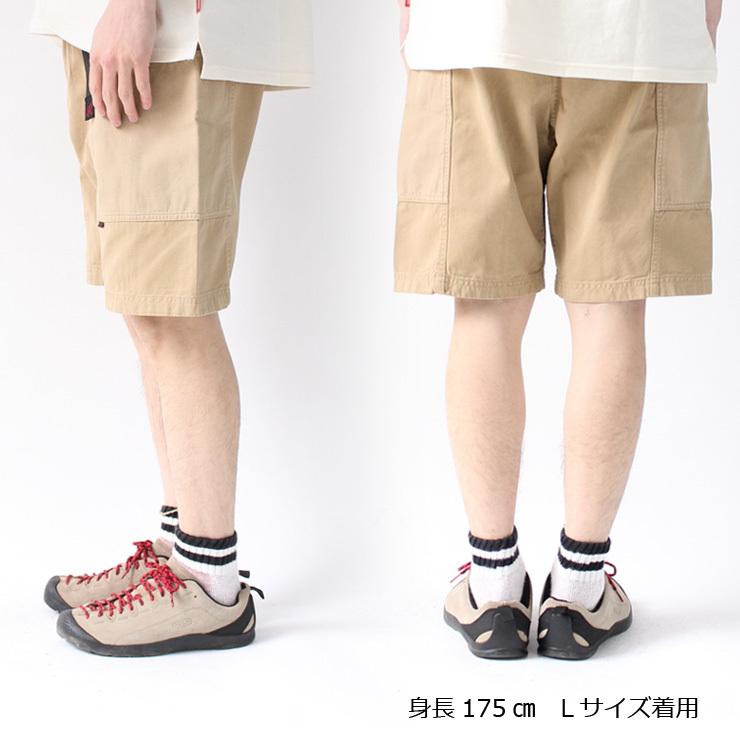 GRAMICCI Gramicci グラミチ GADGET SHORT ショートパンツ