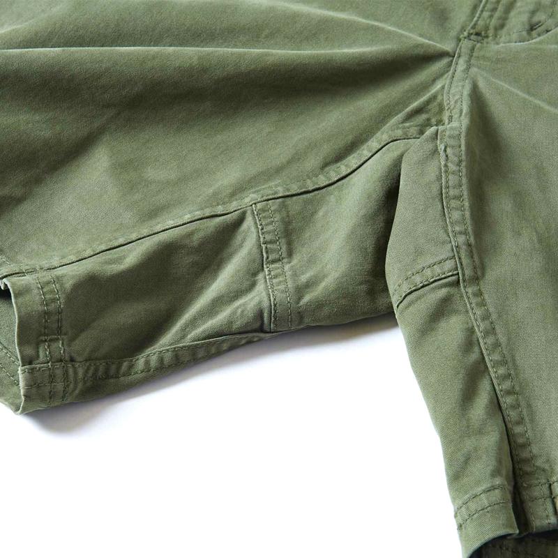 グラミチ nnショーツ メンズ GRAMICCI G106-OGS | GRAMICCI | 10