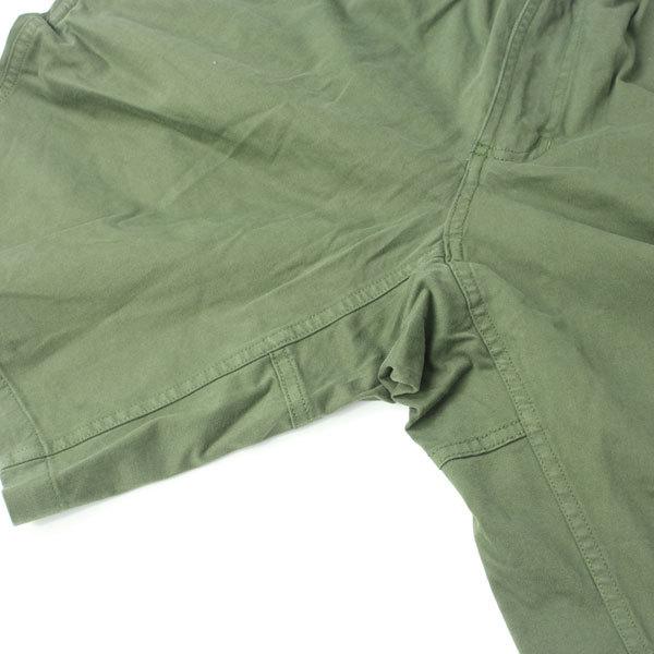 グラミチ パンツ メンズ ショートパンツ キャンプ 服 グラミチ ST-SHORT STショーツ G107-OGS アウトドアブランド 定番アイテム ハーフパンツ | GRAMICCI | 09