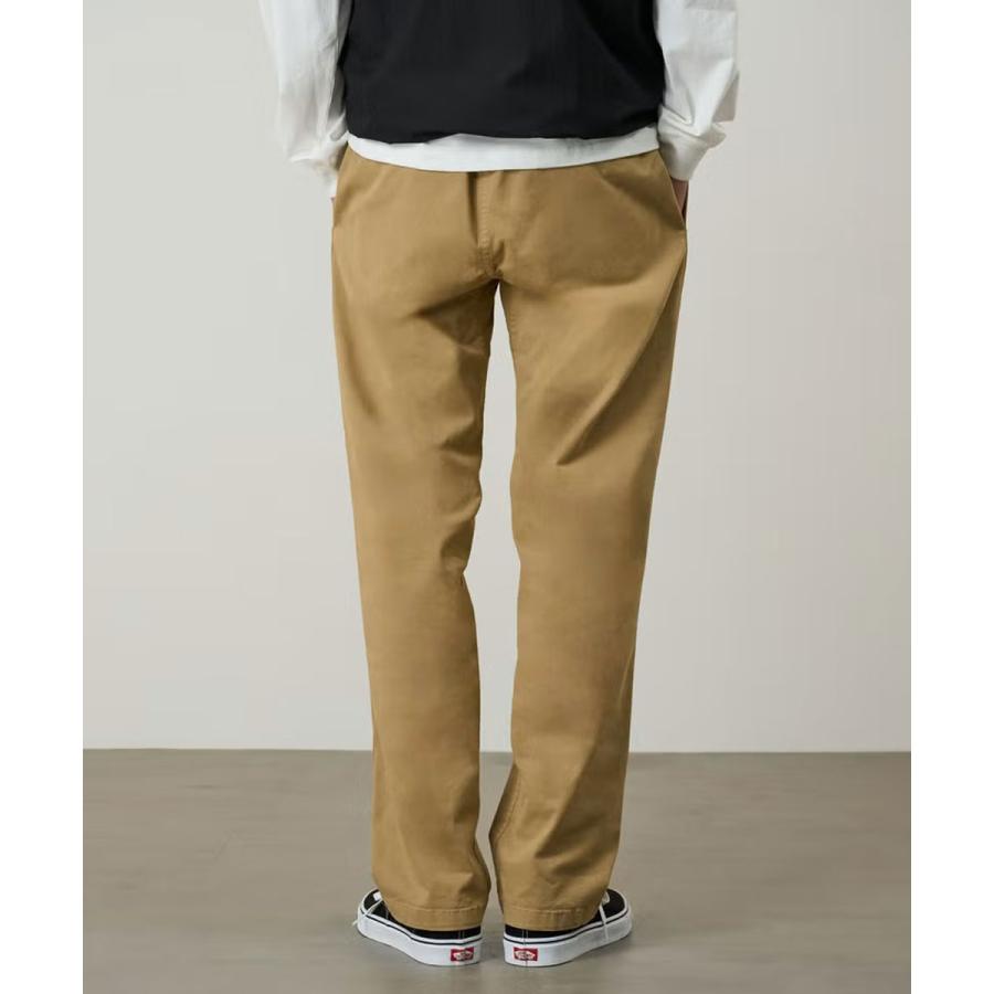 Gramicci グラミチ NN-PANT CROPPED NNパンツクロップド G109-OGS クロップドパンツ イージーパンツ ストレッチ クライミングパンツ テーパード アウトドア | Gramicci | 07