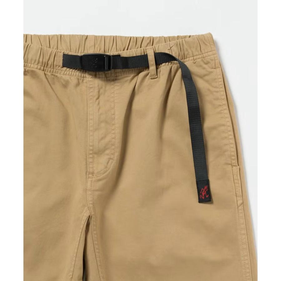 Gramicci グラミチ NN-PANT CROPPED NNパンツクロップド G109-OGS クロップドパンツ イージーパンツ ストレッチ クライミングパンツ テーパード アウトドア | Gramicci | 08