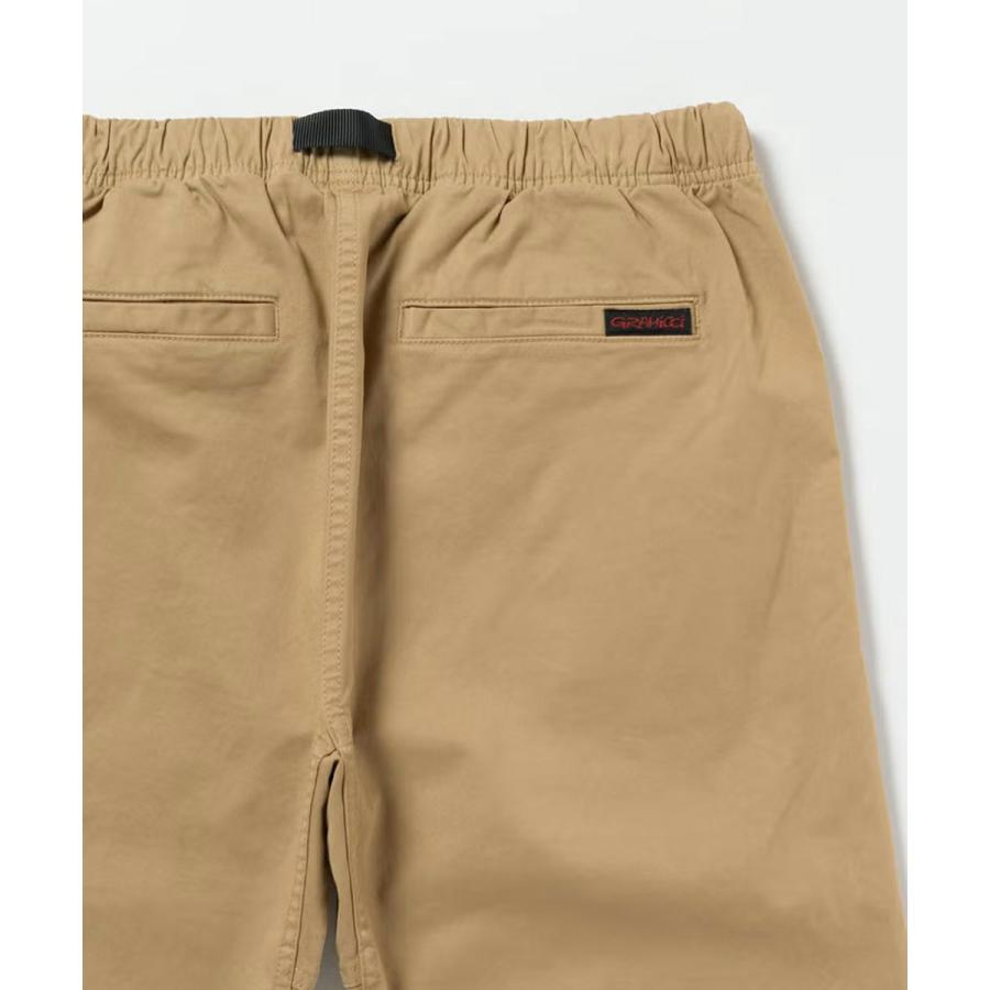 Gramicci グラミチ NN-PANT CROPPED NNパンツクロップド G109-OGS クロップドパンツ イージーパンツ ストレッチ クライミングパンツ テーパード アウトドア | Gramicci | 10