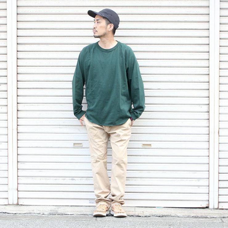 グラミチ クライミングパンツ Gramicci ニューナロー タイト クロップドパンツ G110-OGS | GRAMICCI | 06