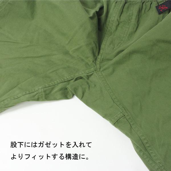 グラミチ クライミングパンツ Gramicci ニューナロー タイト クロップドパンツ G110-OGS | GRAMICCI | 10