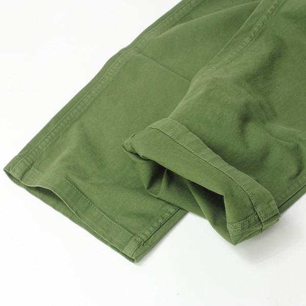 グラミチ クライミングパンツ Gramicci ニューナロー タイト クロップドパンツ G110-OGS | GRAMICCI | 11